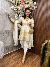 Banarasi Bliss Suit